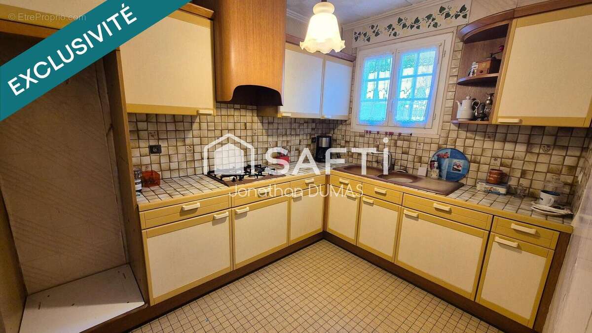 Photo 6 - Maison à VERNIOLLE