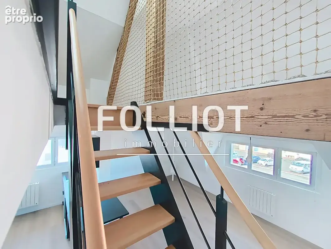 À VENDRE - Appartement à Saint-Pair-sur-Mer - photo 6