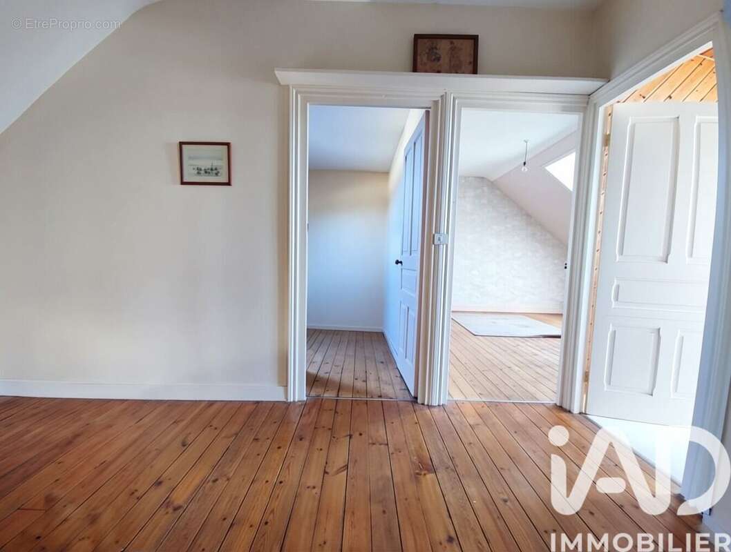 Photo 6 - Maison à PLOUGONVEN