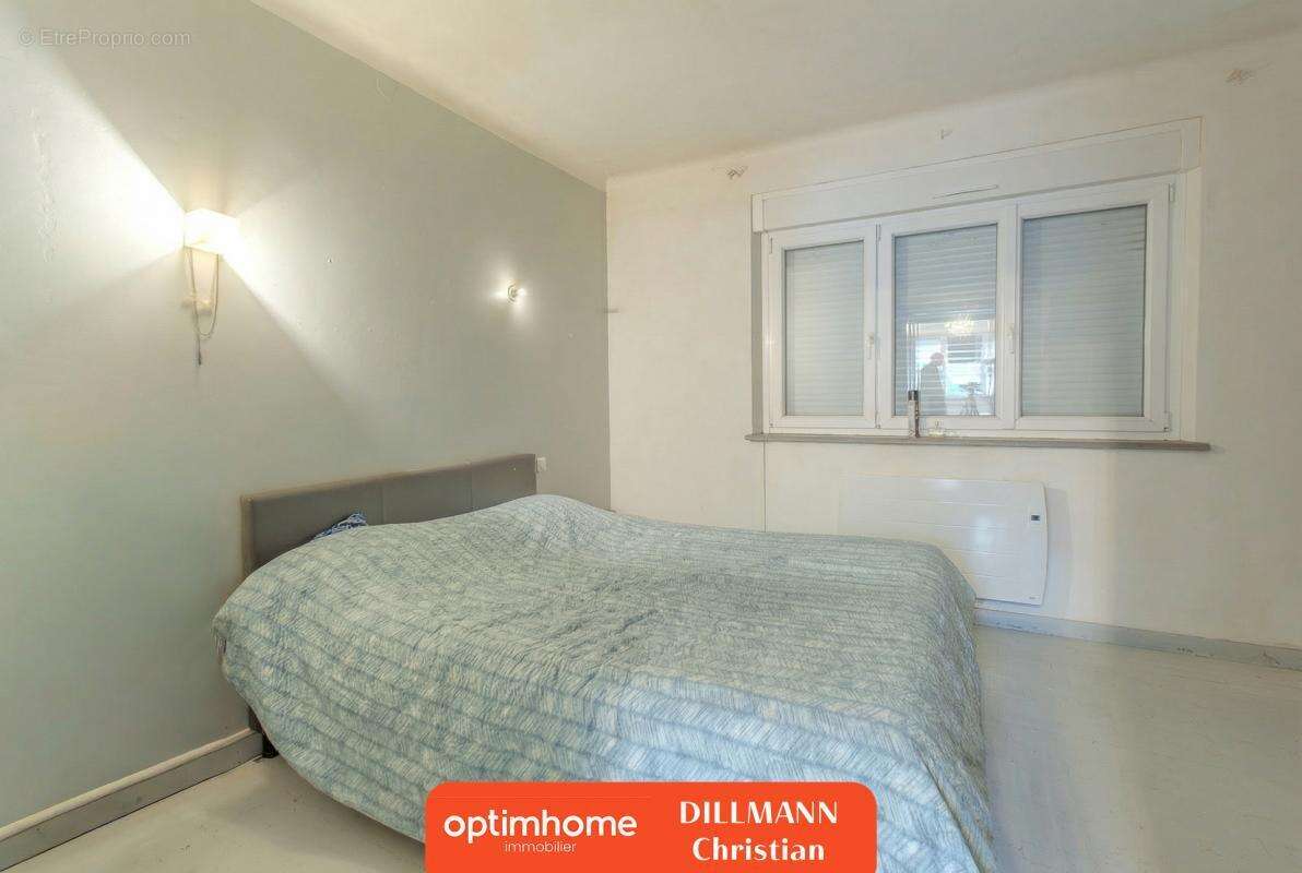 Maison Individuelle avec 3 chambres 13 ares - photo 13