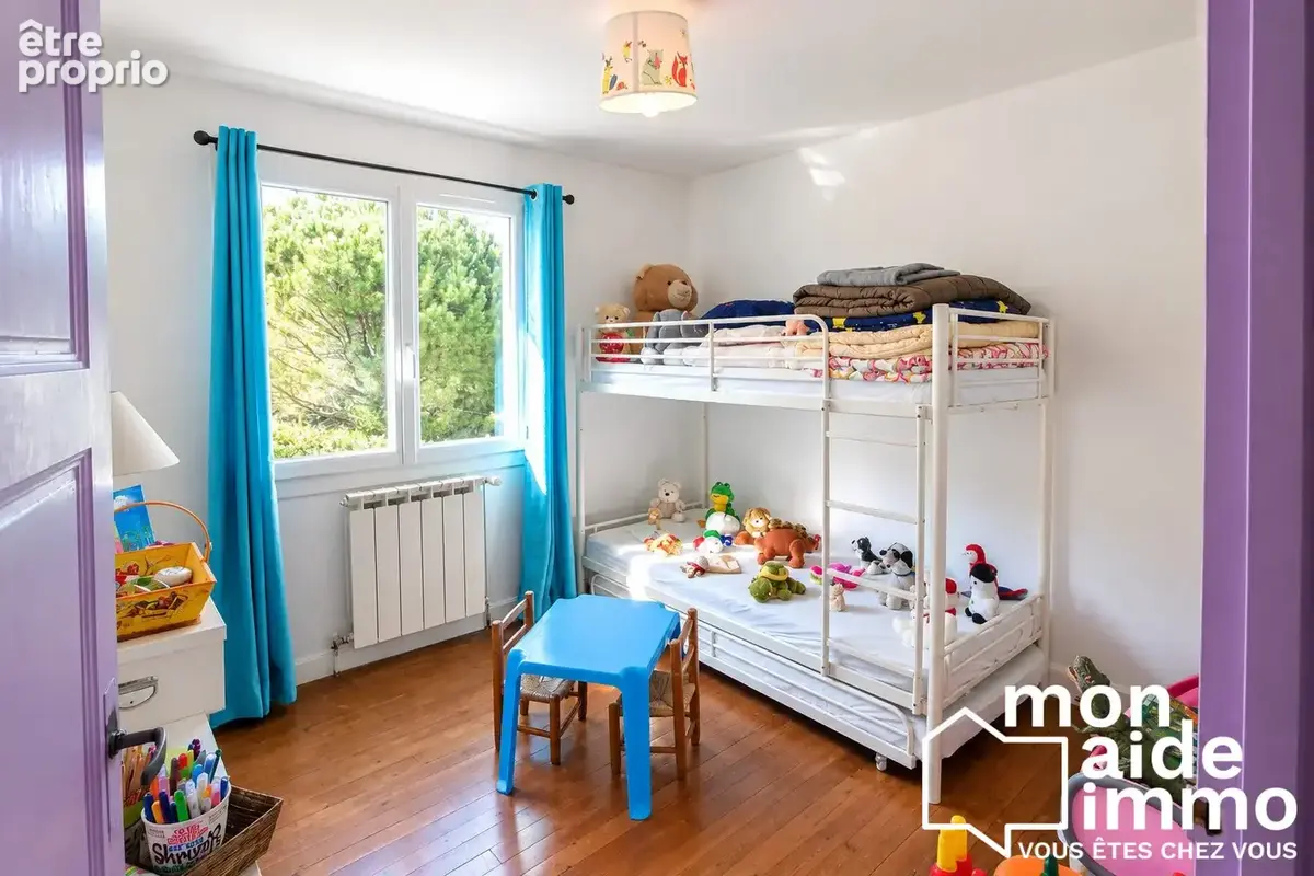 Maison 6 pièces 89 m² à vendre à Hagetmau (40700) - photo 9