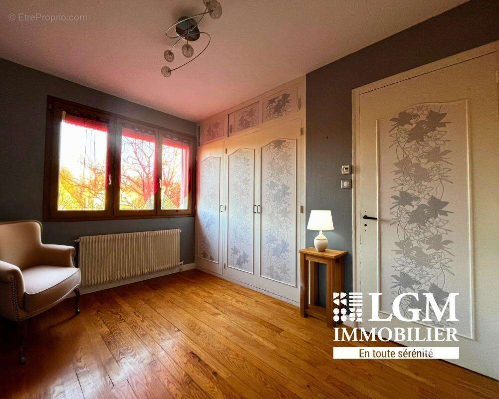 Maison à RAMBERVILLERS