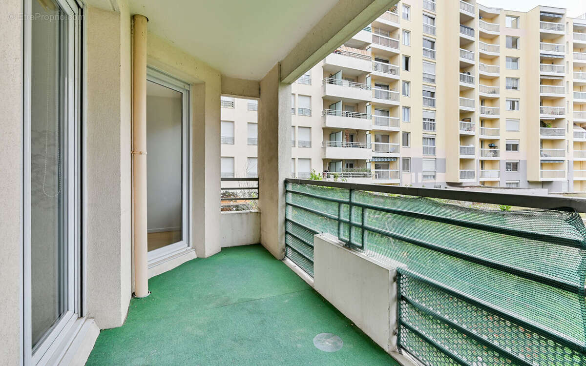 Appartement à LYON-7E