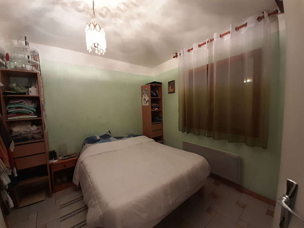 Appartement à SANNOIS