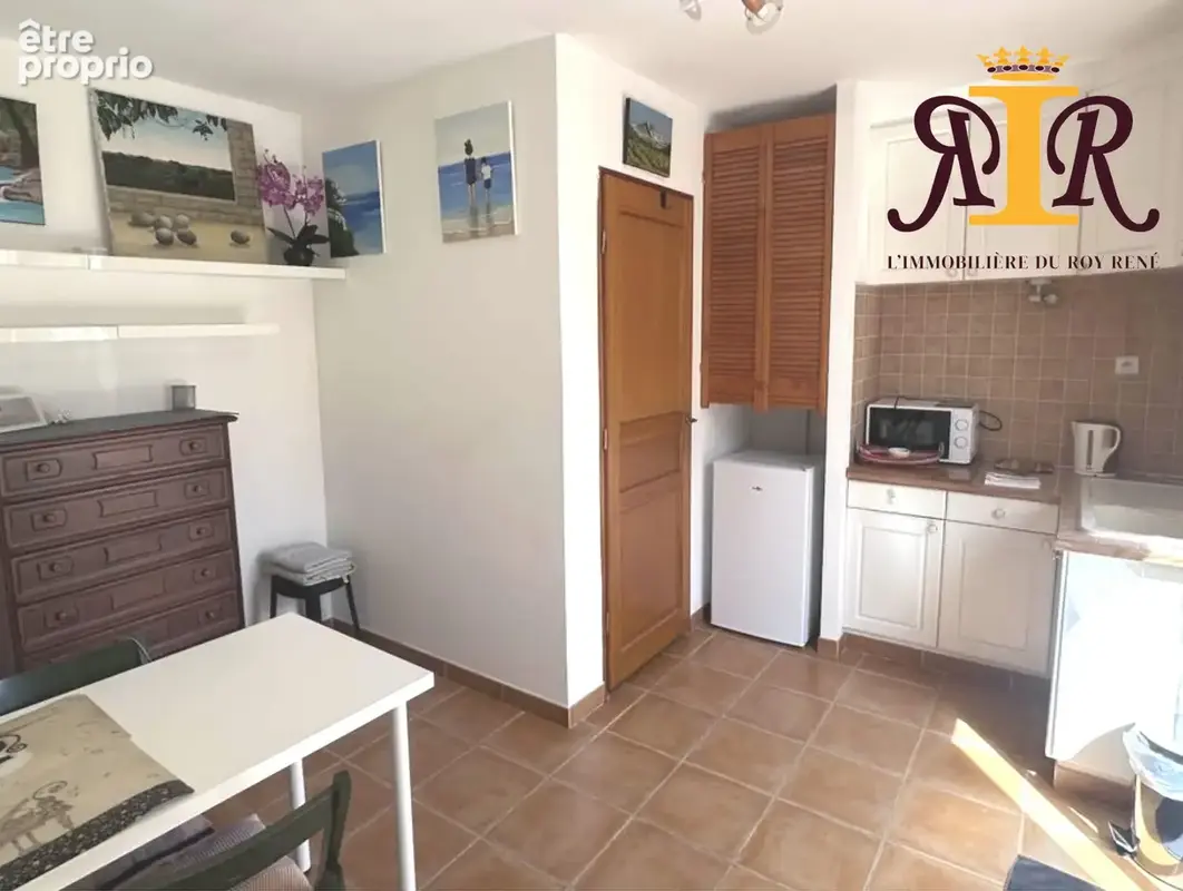 Appartement 2 pièces 70 m² à vendre à Cadolive (13950) - photo 5