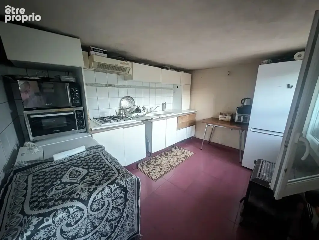Cantaron: maison  individuelle - photo 7