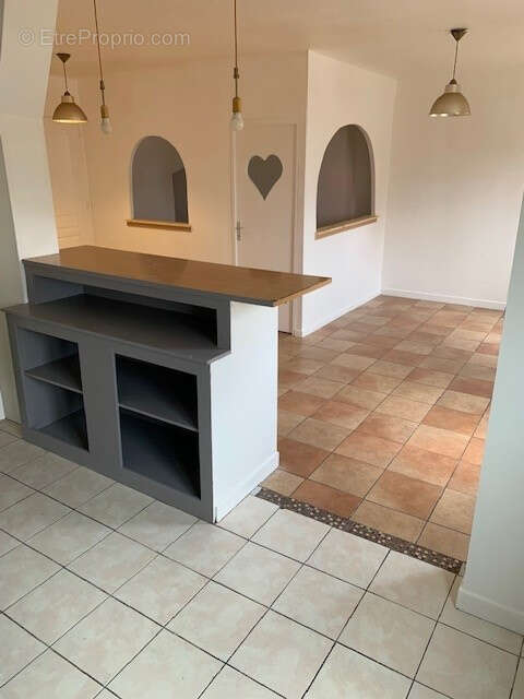 Appartement à BONSECOURS