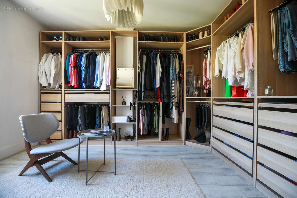 Maison à BOURGOIN-JALLIEU