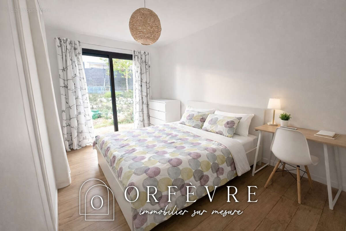 Maison à CASTELNAU-LE-LEZ