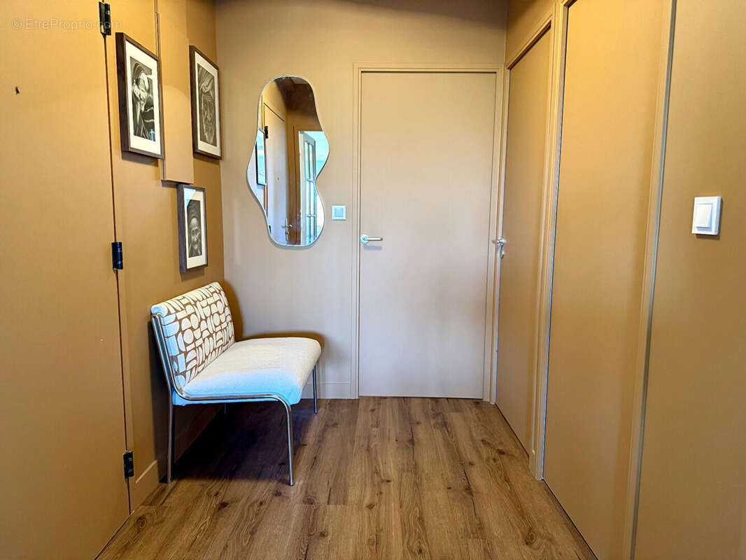 Appartement à LES ANGLES