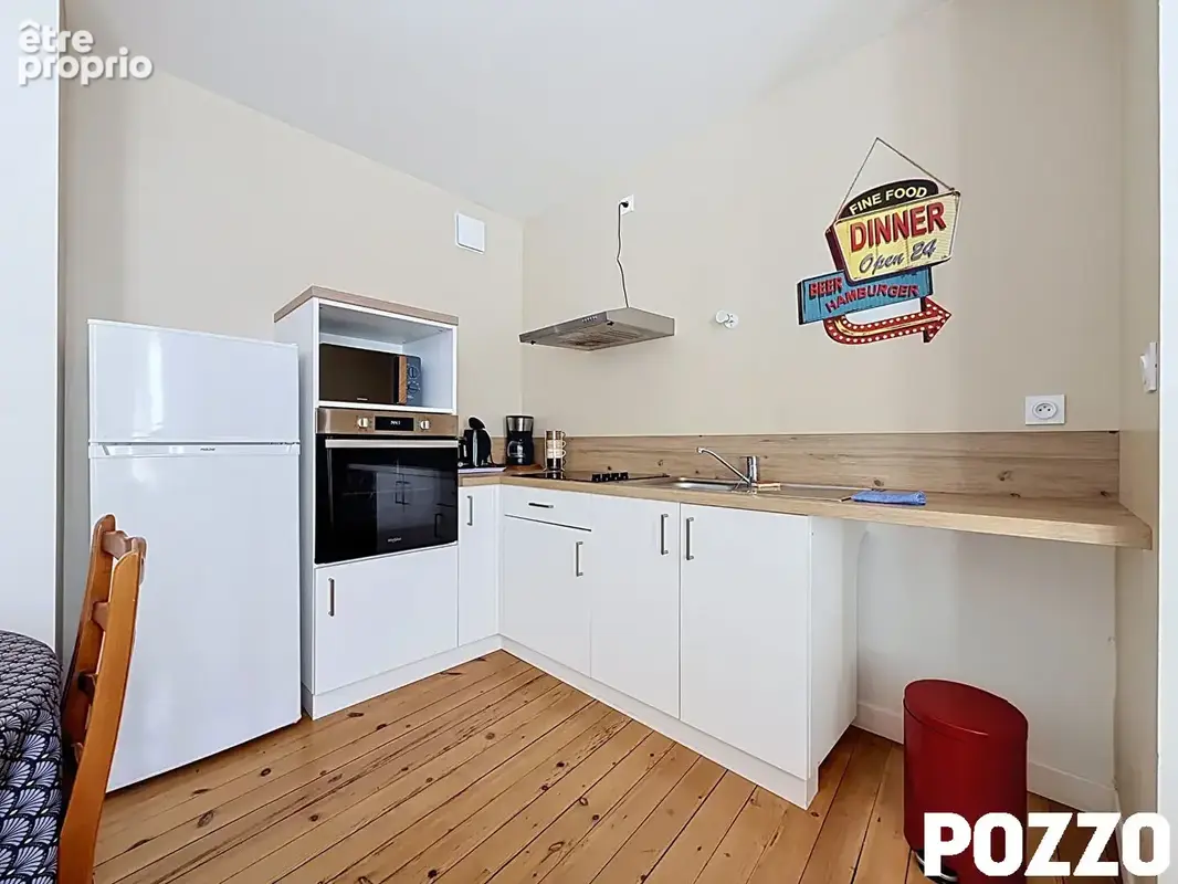 Immeuble Avranches 174 m2 - photo 9