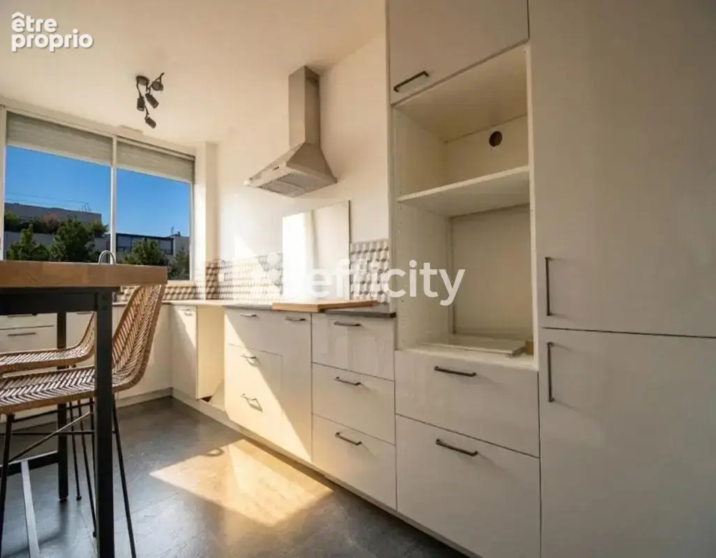 Appartement - photo 16