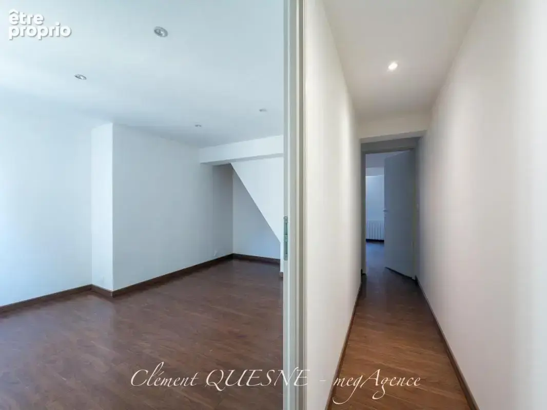 Appartement hyper centre - photo 14