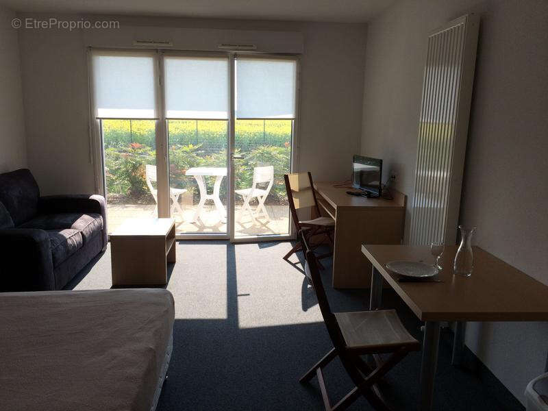 Appartement à VILLEJUST