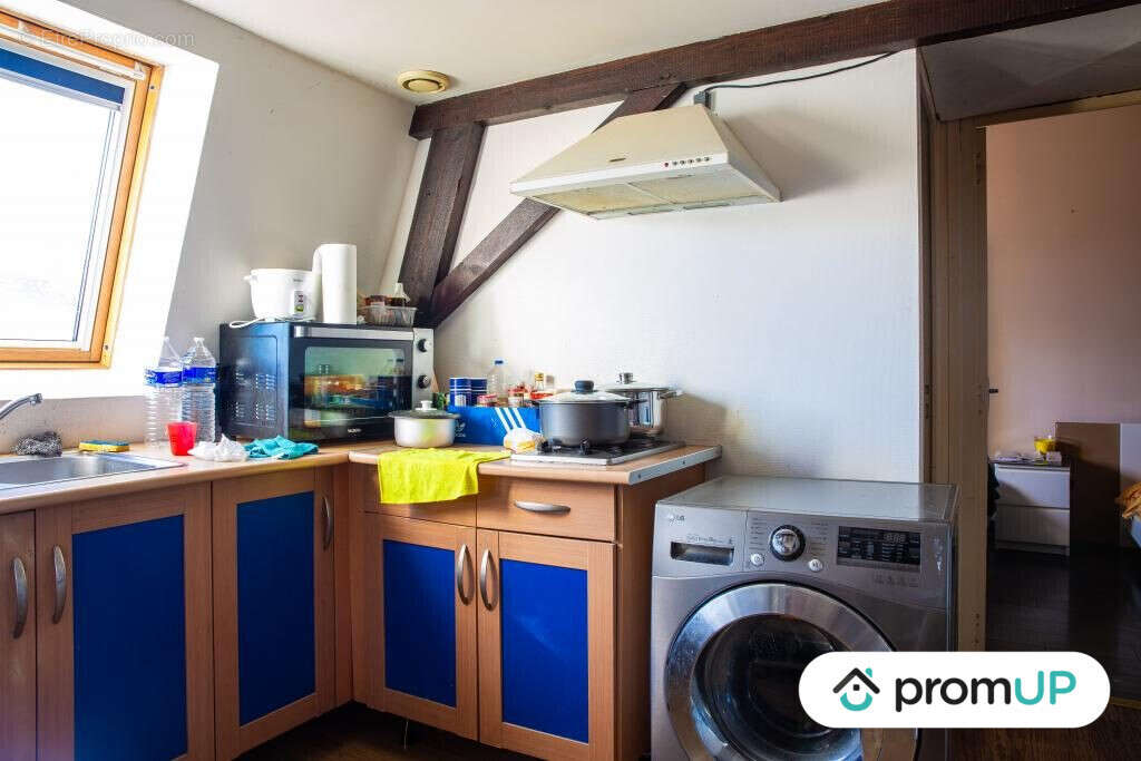 Appartement à BETHUNE