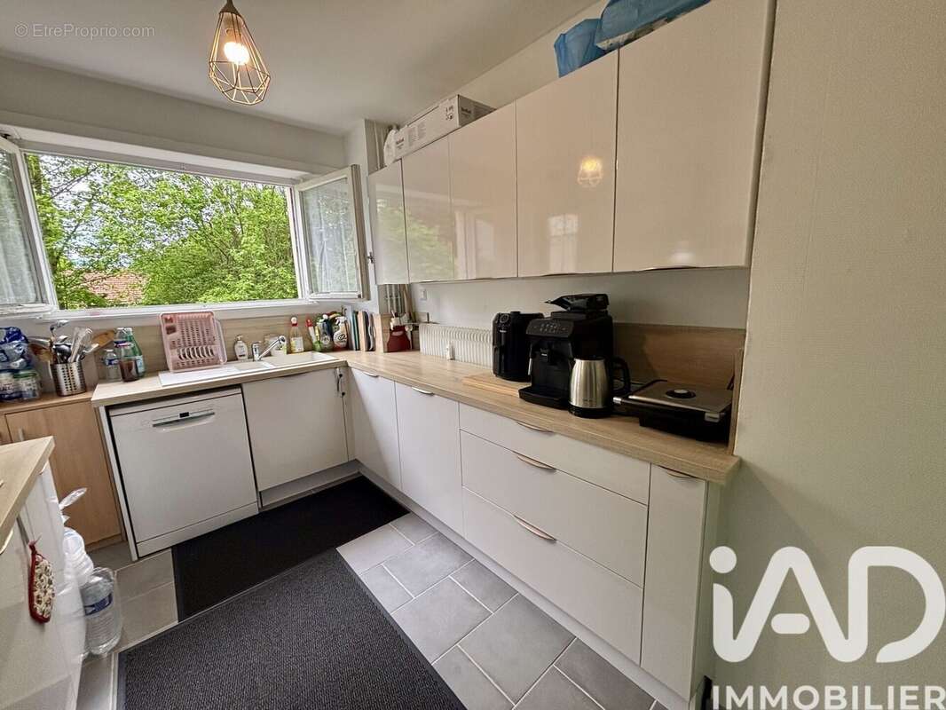 Photo 5 - Appartement à SAVERNE