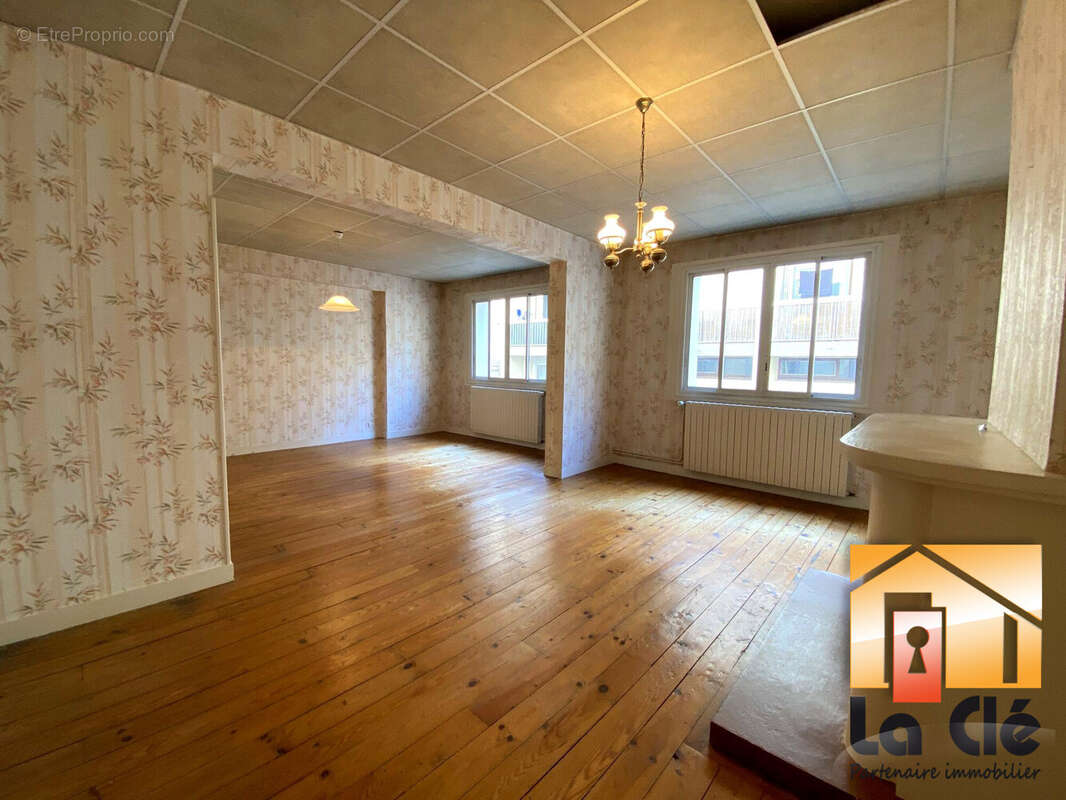 Appartement à AGEN