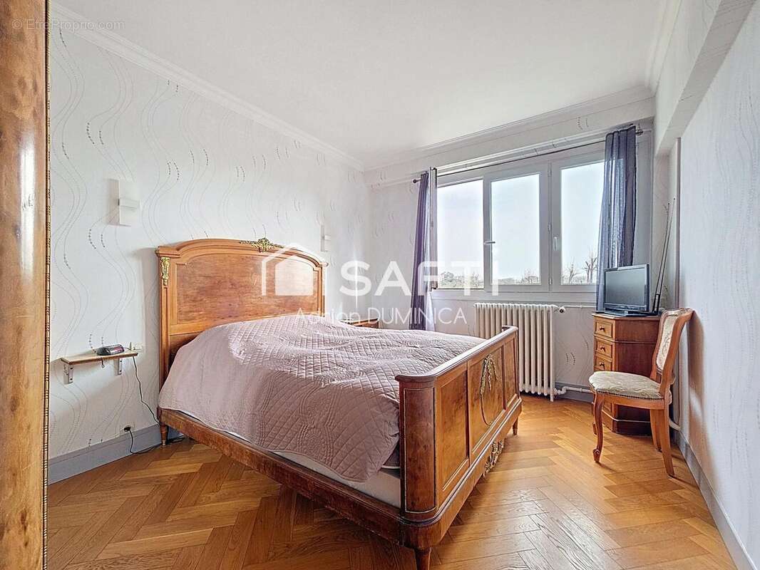 Photo 8 - Appartement à SAINT-CLOUD