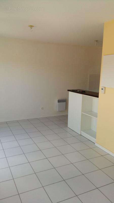 Appartement à SAINT-VIVIEN-DE-MEDOC