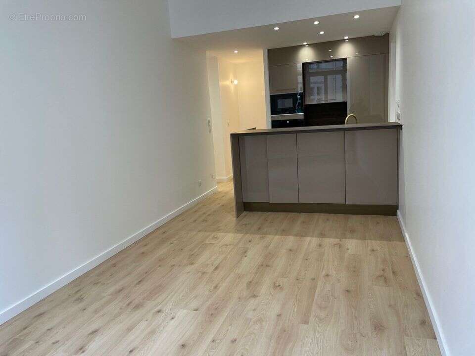 Appartement à VICHY