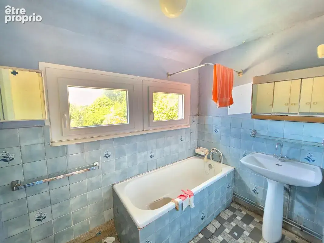 Maison à PENVERN à 450 mètres de la mer ! - photo 8