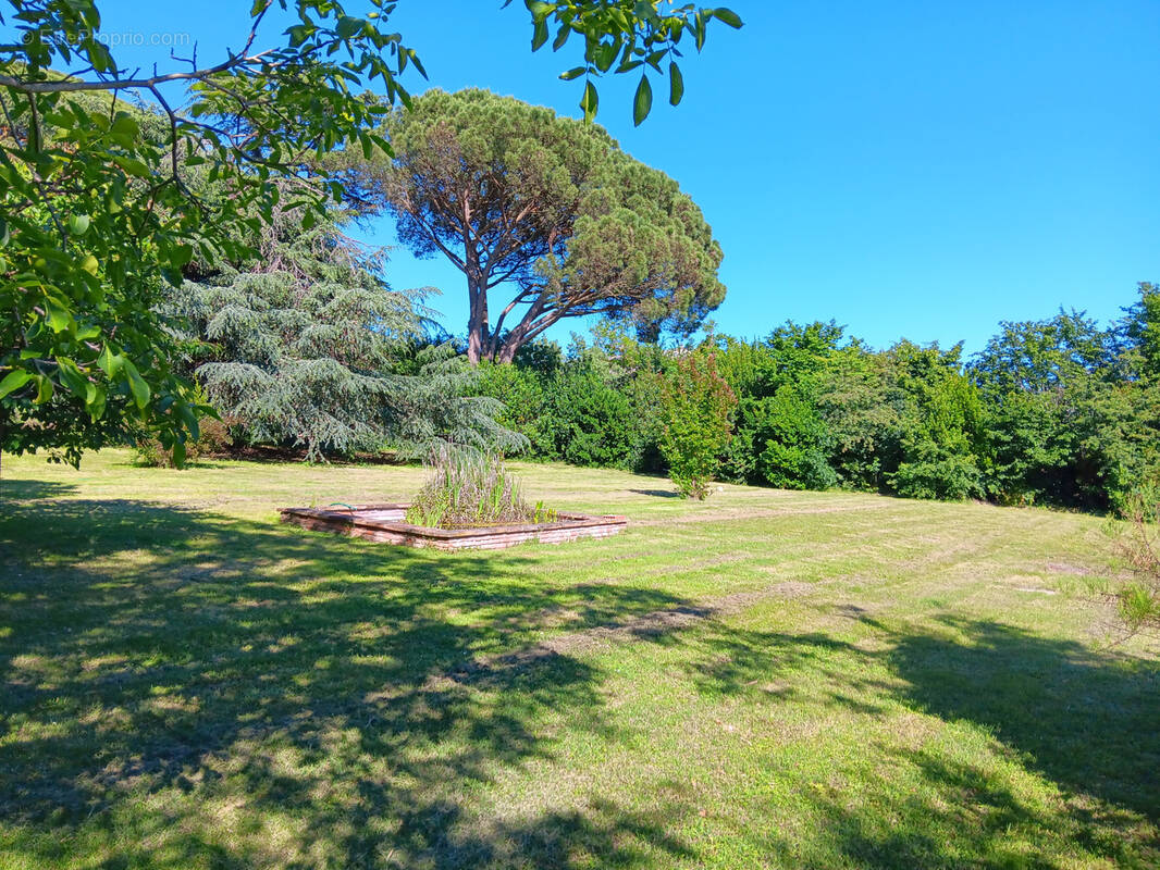 Maison à GRATENTOUR