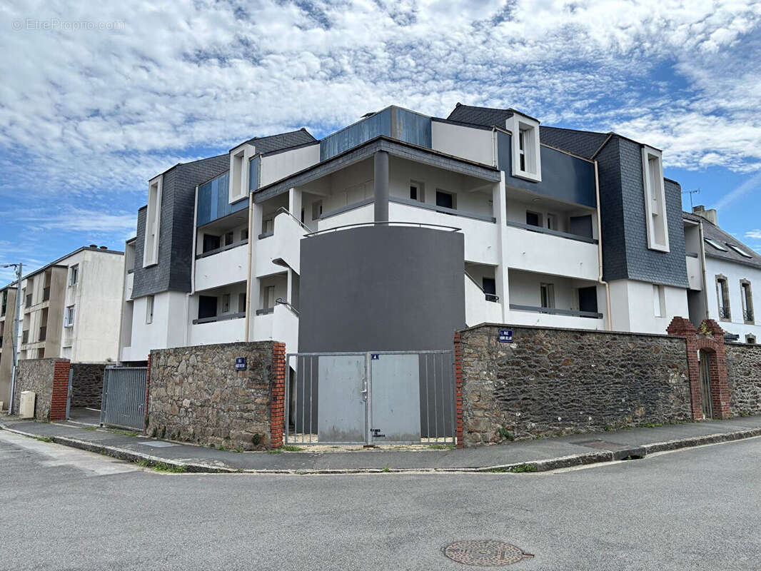 Appartement  2 pièce(s) 34.50 m2 - photo 6