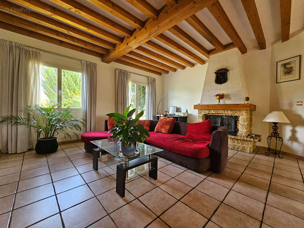 Maison à BONGHEAT