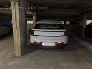 Parking à BOULOGNE-BILLANCOURT