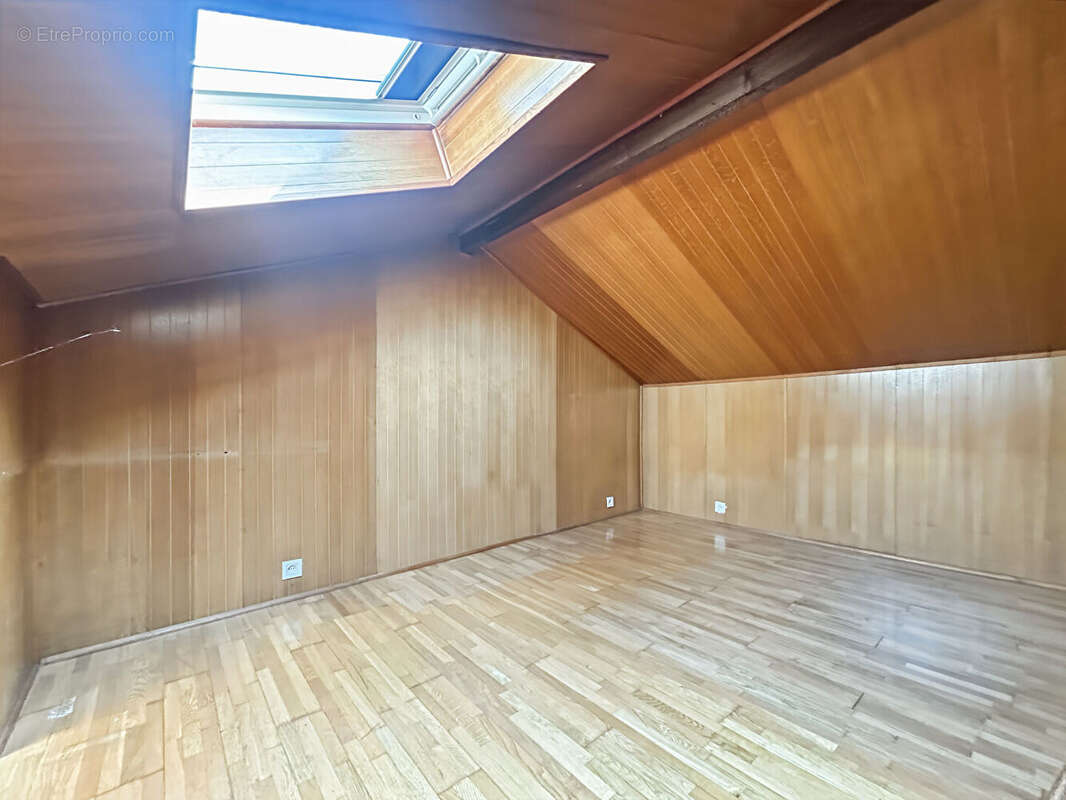 Maison 105m² à villebon-sur-yvette - photo 10