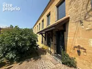 Maison à DONCHERY