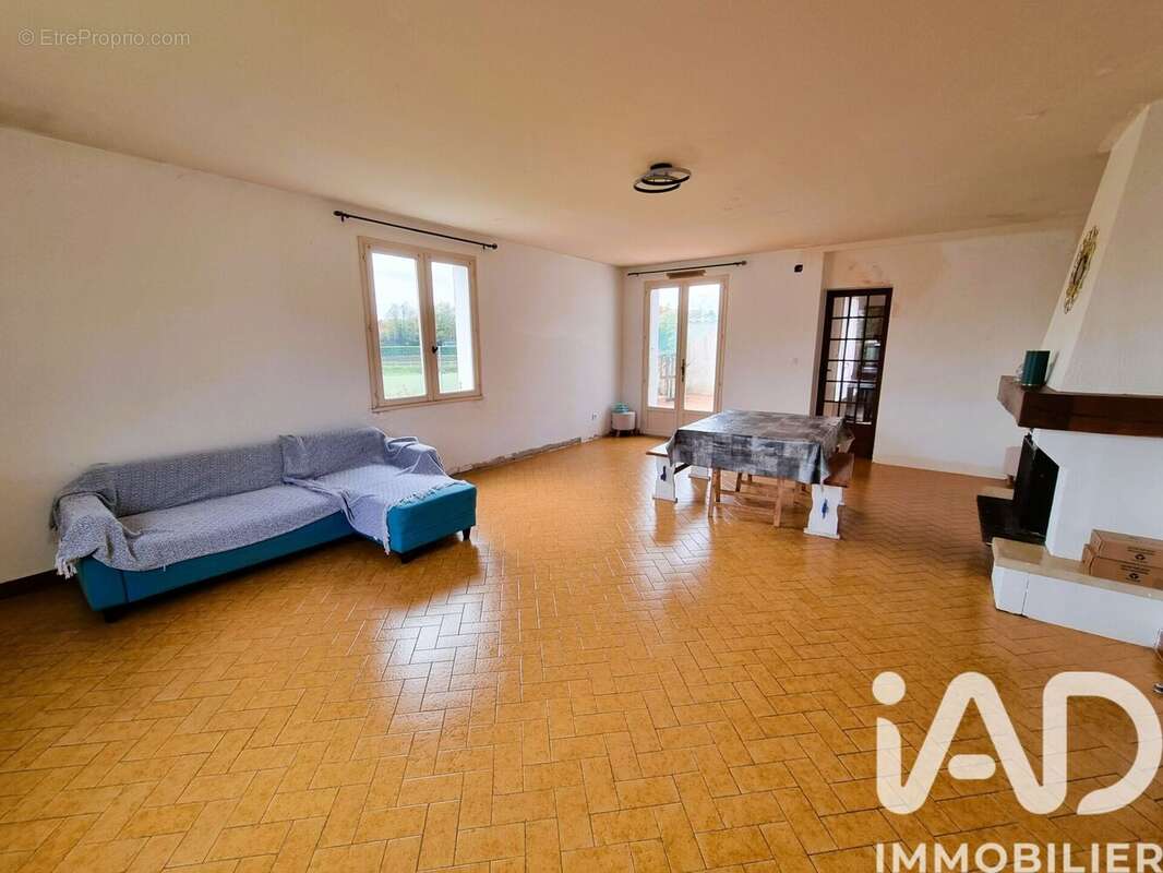 Photo 3 - Maison à CERIZAY