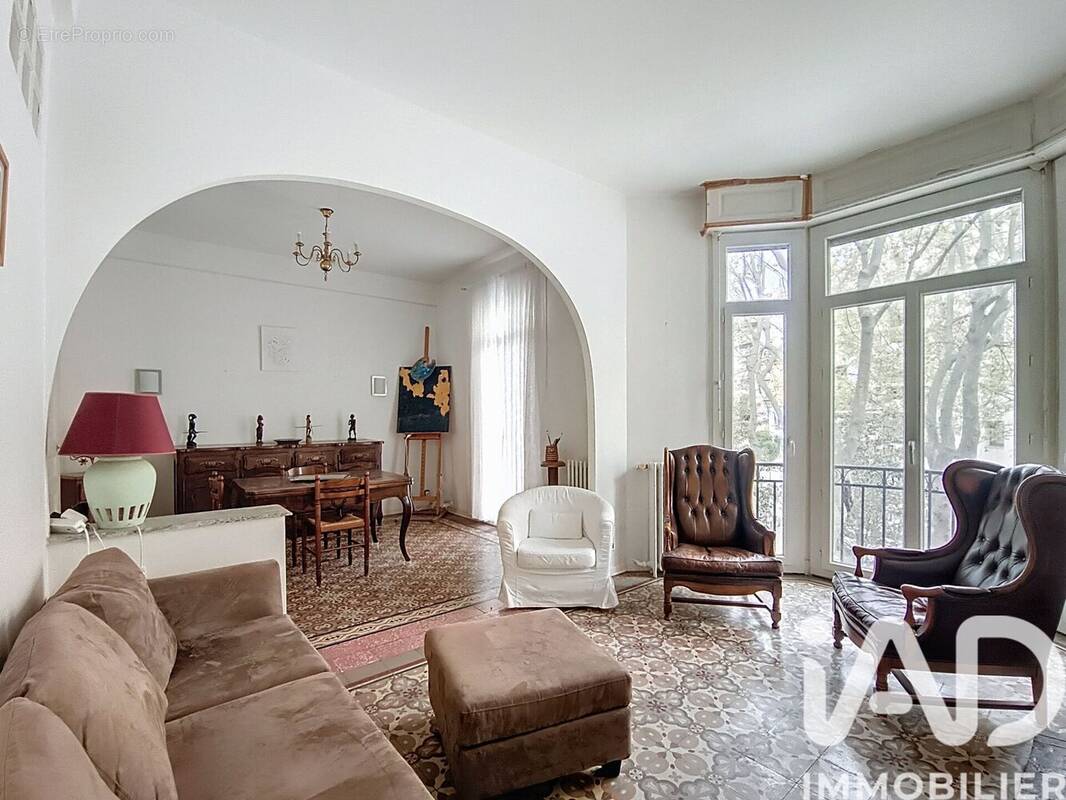 Photo 1 - Appartement à PERPIGNAN