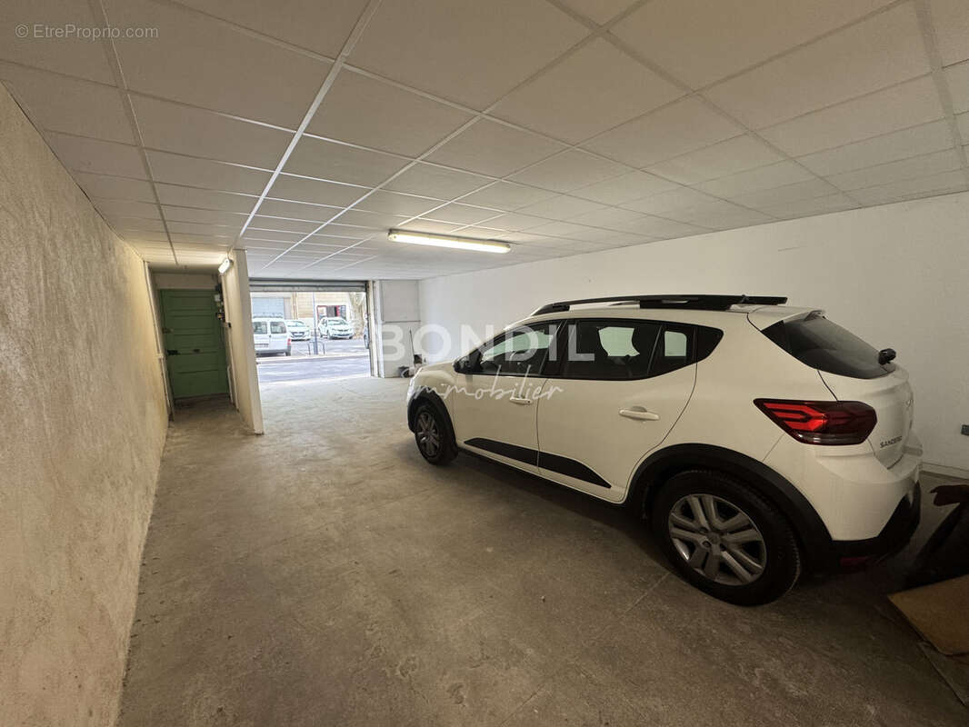 Appartement à PERTUIS