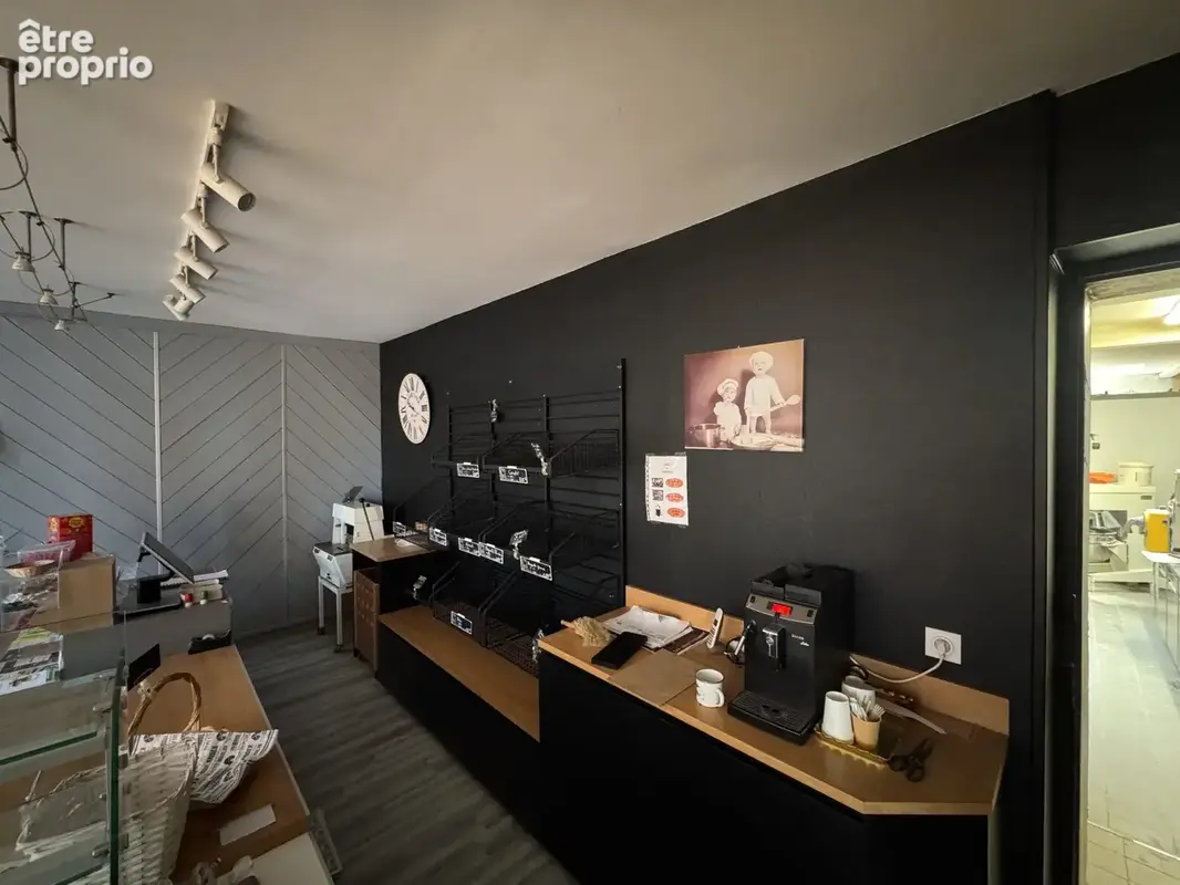 Maison 4 pièces 68 m² à vendre à Le Trevoux (29380) - photo 2