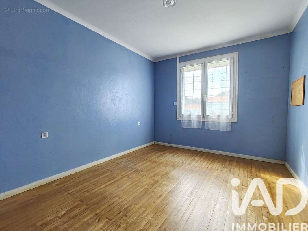 Photo 5 - Maison à LA BARRE-DE-MONTS