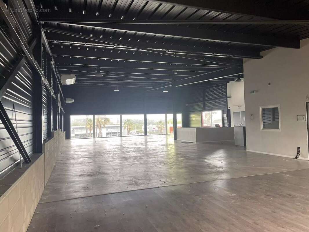 Commerce à PERPIGNAN