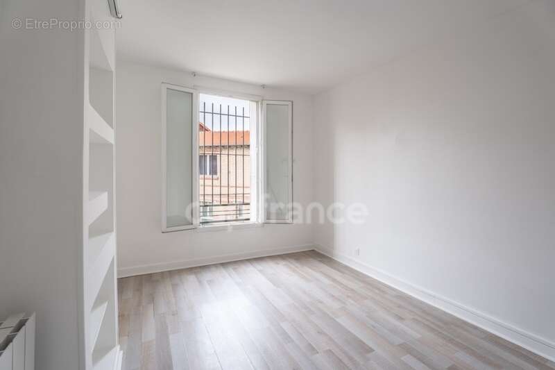 Appartement à SAINT-DENIS