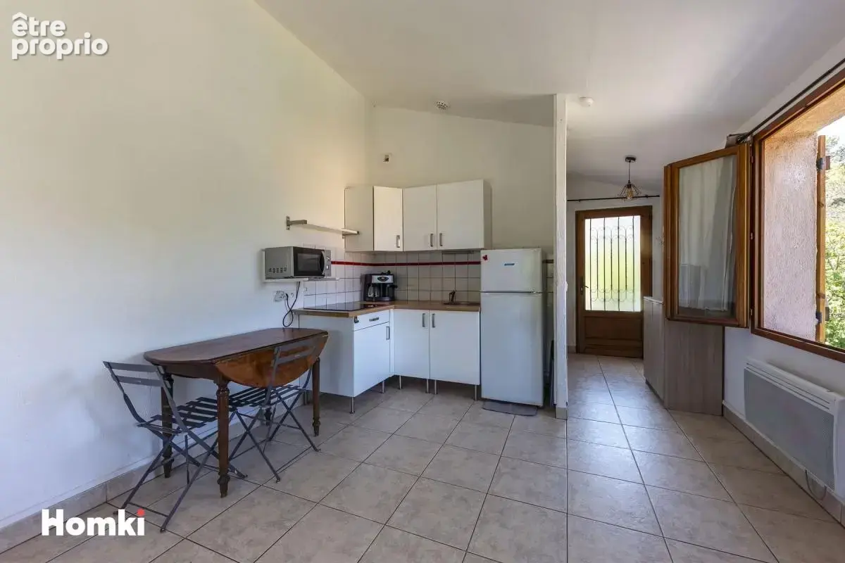 Appartement T1 de 26 m² à Saint-Raphaël 83700 - photo 8