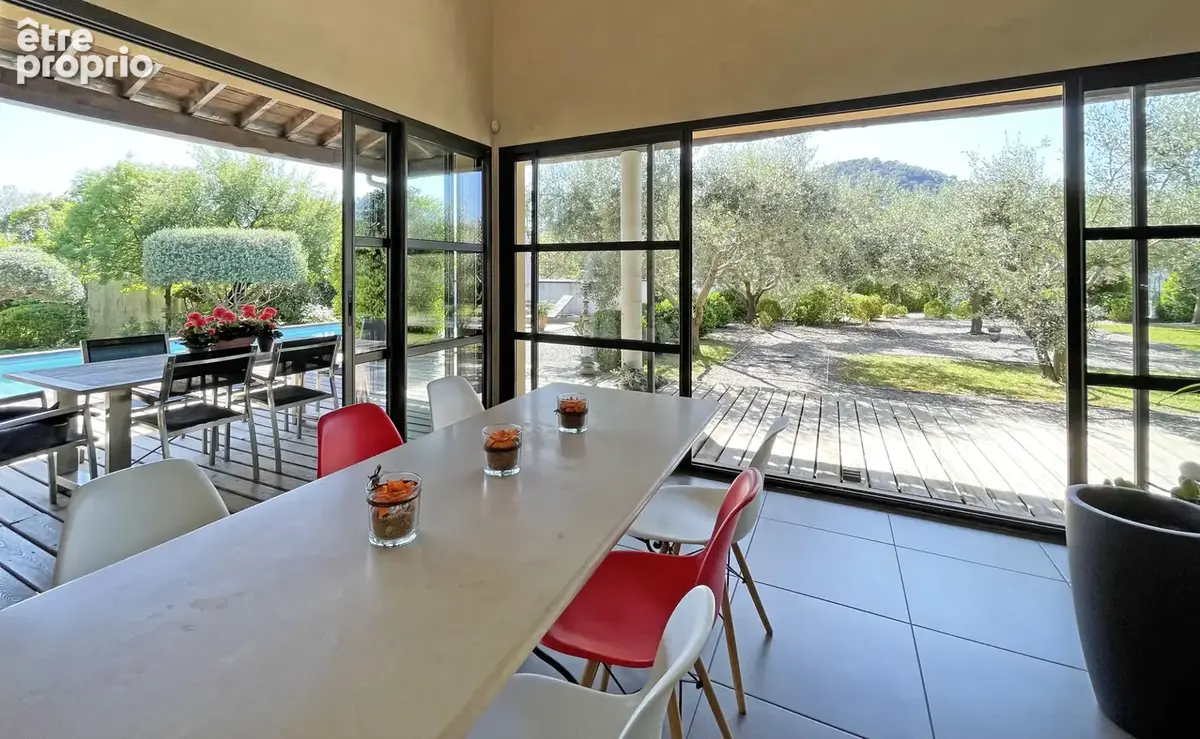 Maison d'architecte remarquable - photo 5