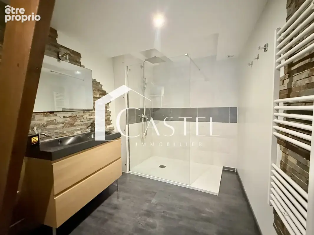 Orgeval, loft 150m2, 3 chambres - photo 8