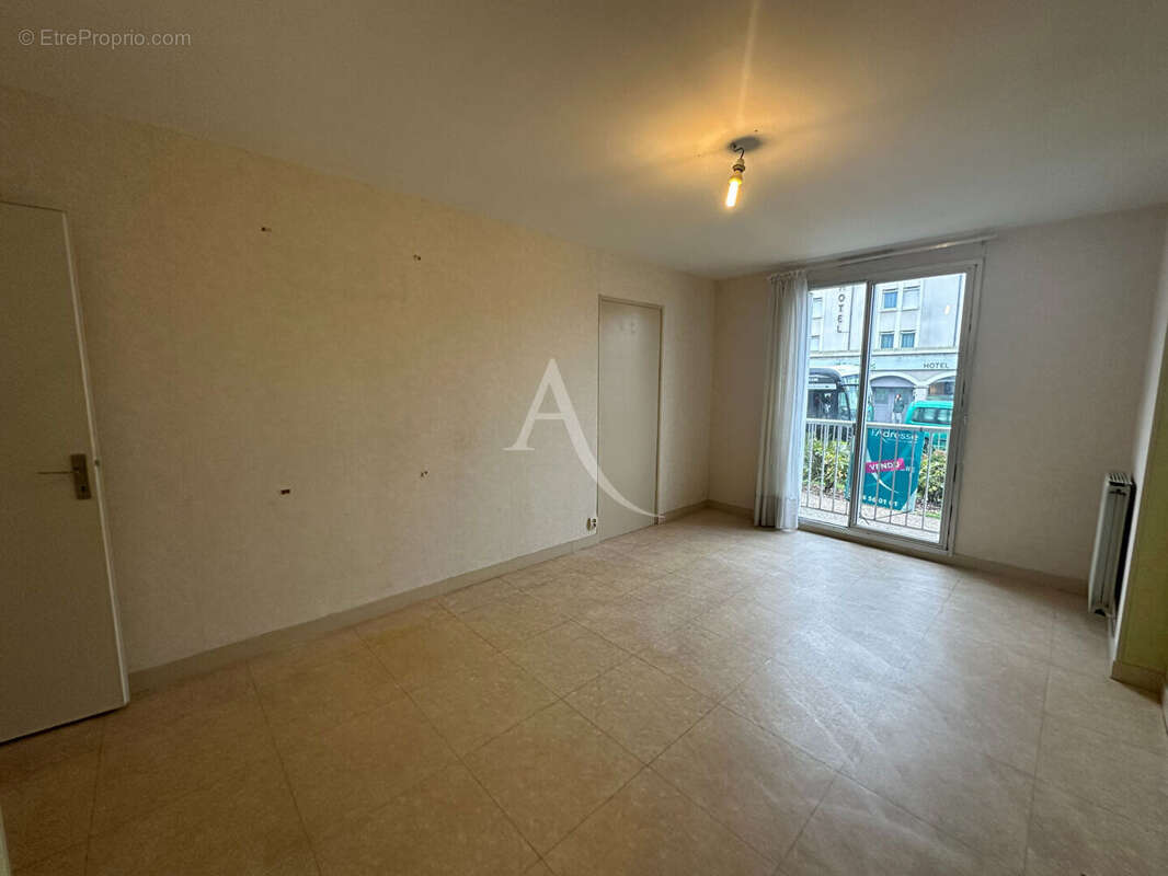 Appartement à BLOIS