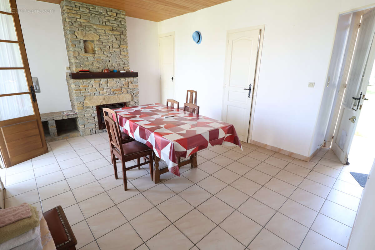 Maison à CUCQ