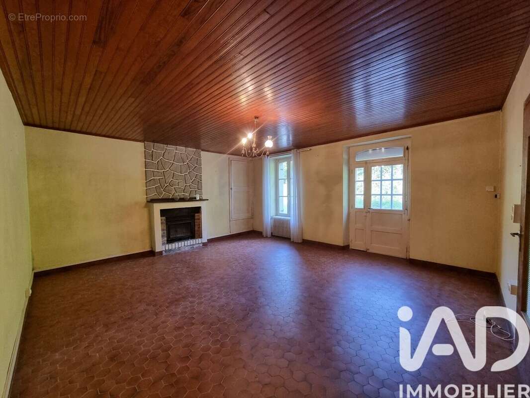 Photo 9 - Maison à INZINZAC-LOCHRIST