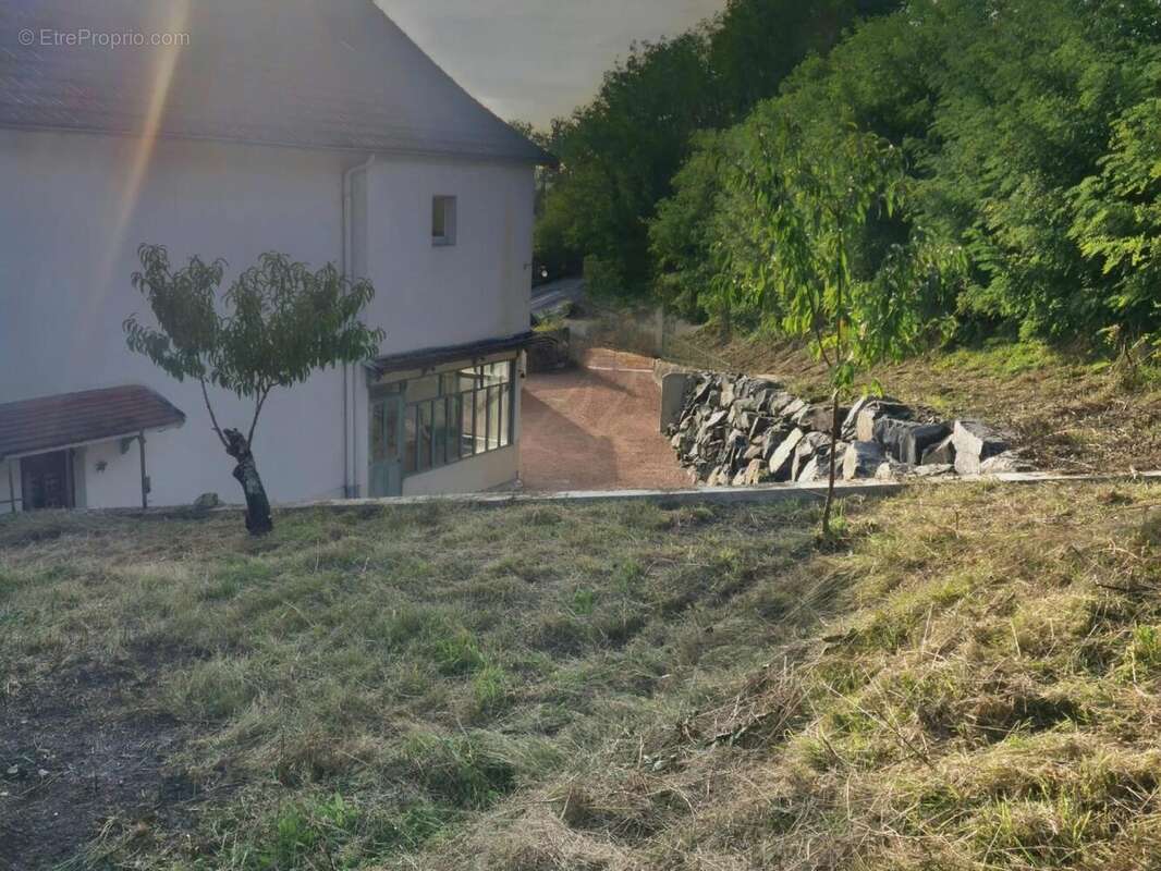 Photo 4 - Maison à LA MOTTE-SAINT-JEAN
