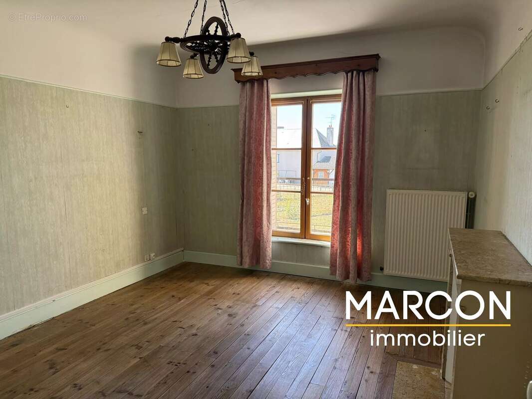 Belle maison en pierre – Secteur Ladapeyre - photo 20