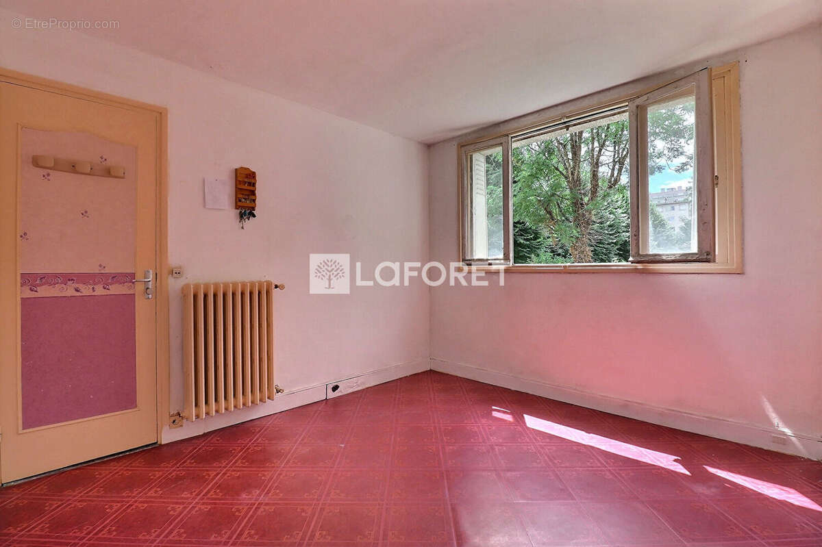 Appartement à VITRY-SUR-SEINE