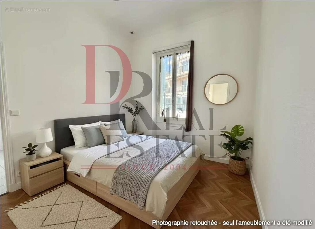 Appartement à ROQUEBRUNE-CAP-MARTIN