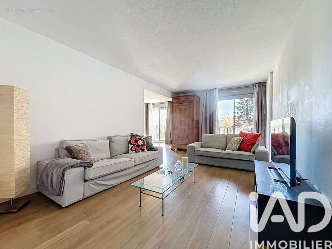 Photo 2 - Appartement à TOULOUSE