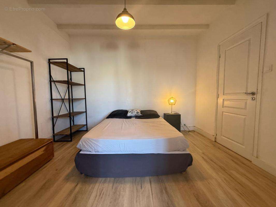 Appartement T2 haut de Vauban - photo 4